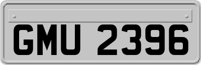 GMU2396