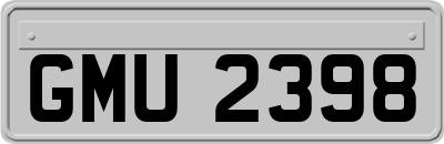 GMU2398