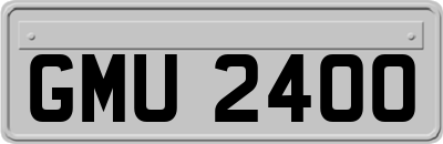GMU2400