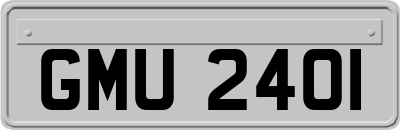 GMU2401
