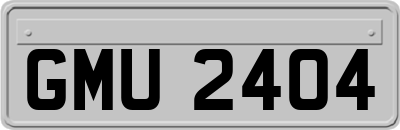 GMU2404