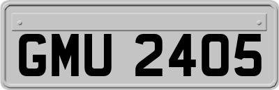 GMU2405