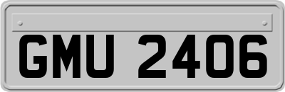 GMU2406