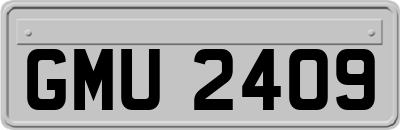 GMU2409