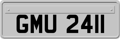 GMU2411