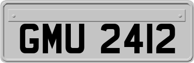 GMU2412