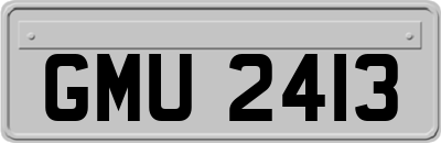 GMU2413