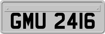 GMU2416