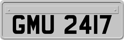 GMU2417