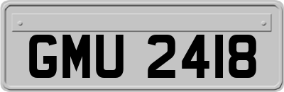 GMU2418