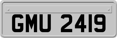 GMU2419