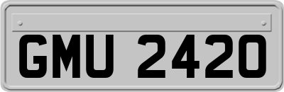 GMU2420