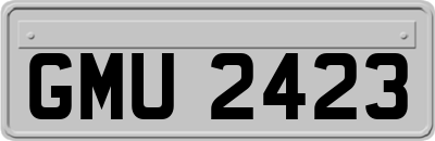 GMU2423