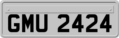 GMU2424