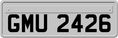 GMU2426
