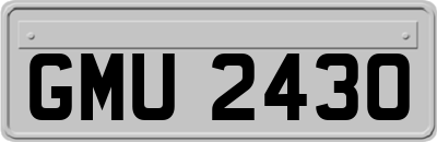 GMU2430