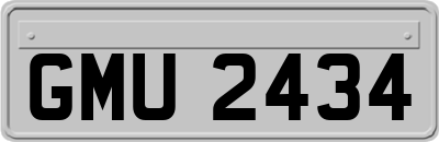 GMU2434
