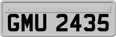GMU2435