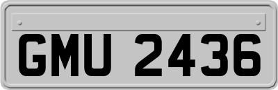 GMU2436