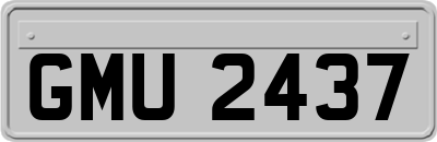 GMU2437