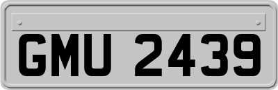 GMU2439
