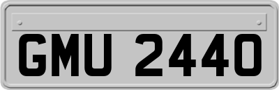 GMU2440