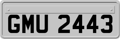 GMU2443