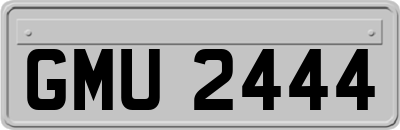 GMU2444