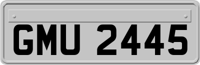 GMU2445