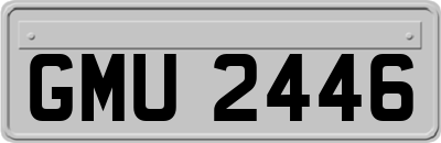 GMU2446
