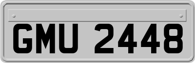 GMU2448