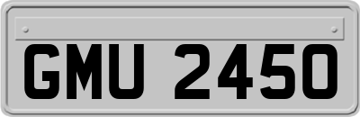 GMU2450