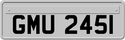 GMU2451