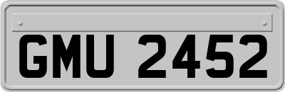 GMU2452