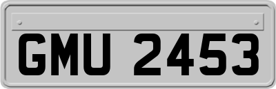 GMU2453
