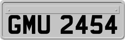GMU2454