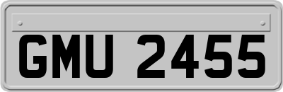 GMU2455