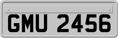 GMU2456