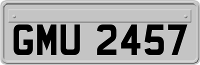 GMU2457