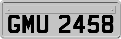 GMU2458