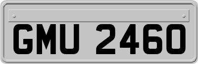 GMU2460