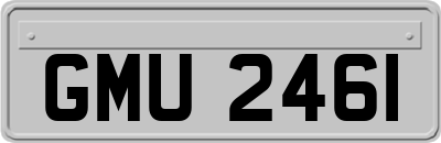 GMU2461