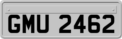 GMU2462