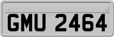 GMU2464