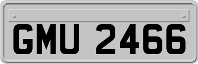 GMU2466