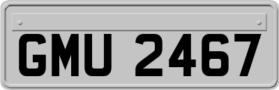 GMU2467