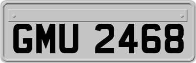 GMU2468