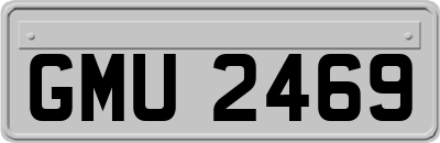 GMU2469