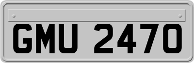GMU2470