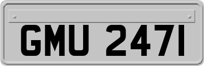 GMU2471